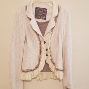 Free people jacket